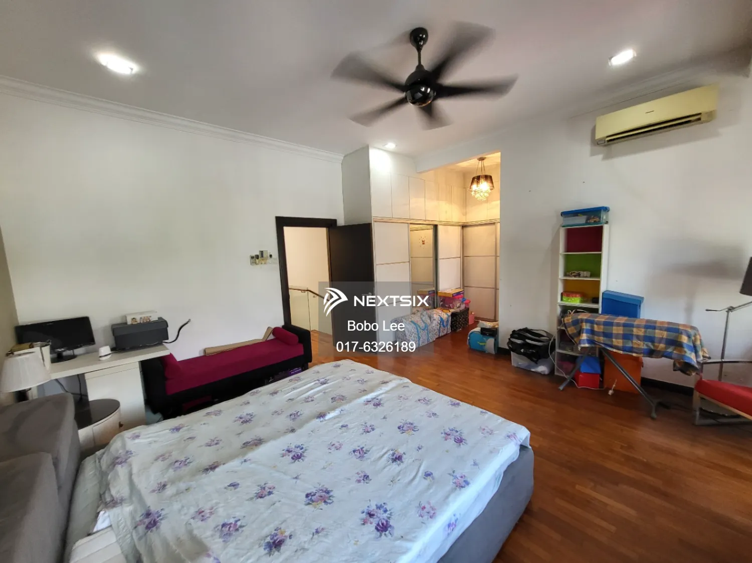 2-sty Terrace/Link House For Sale in Bandar Kinrara Selangor - Image 14