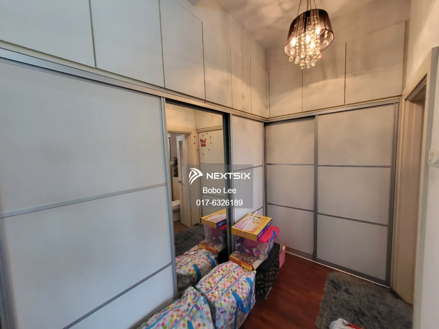 2-sty Terrace/Link House For Sale in Bandar Kinrara Selangor - Image 15