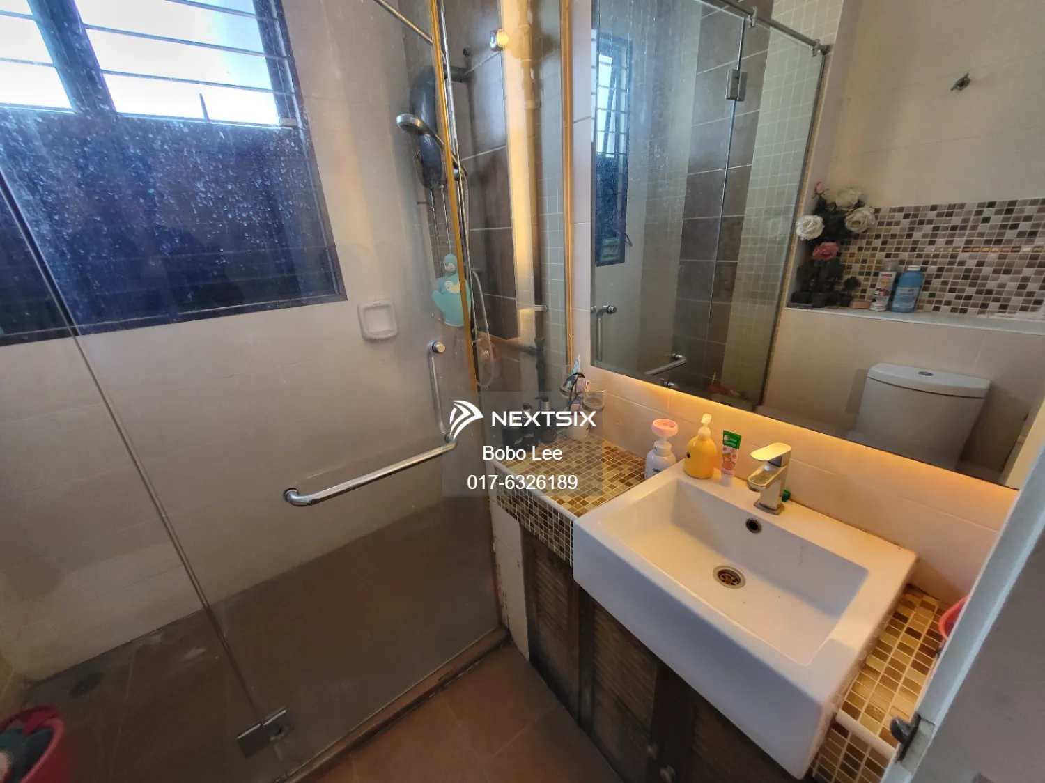 2-sty Terrace/Link House For Sale in Bandar Kinrara Selangor - Image 16