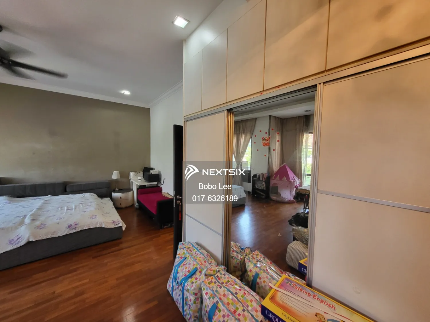 2-sty Terrace/Link House For Sale in Bandar Kinrara Selangor - Image 17