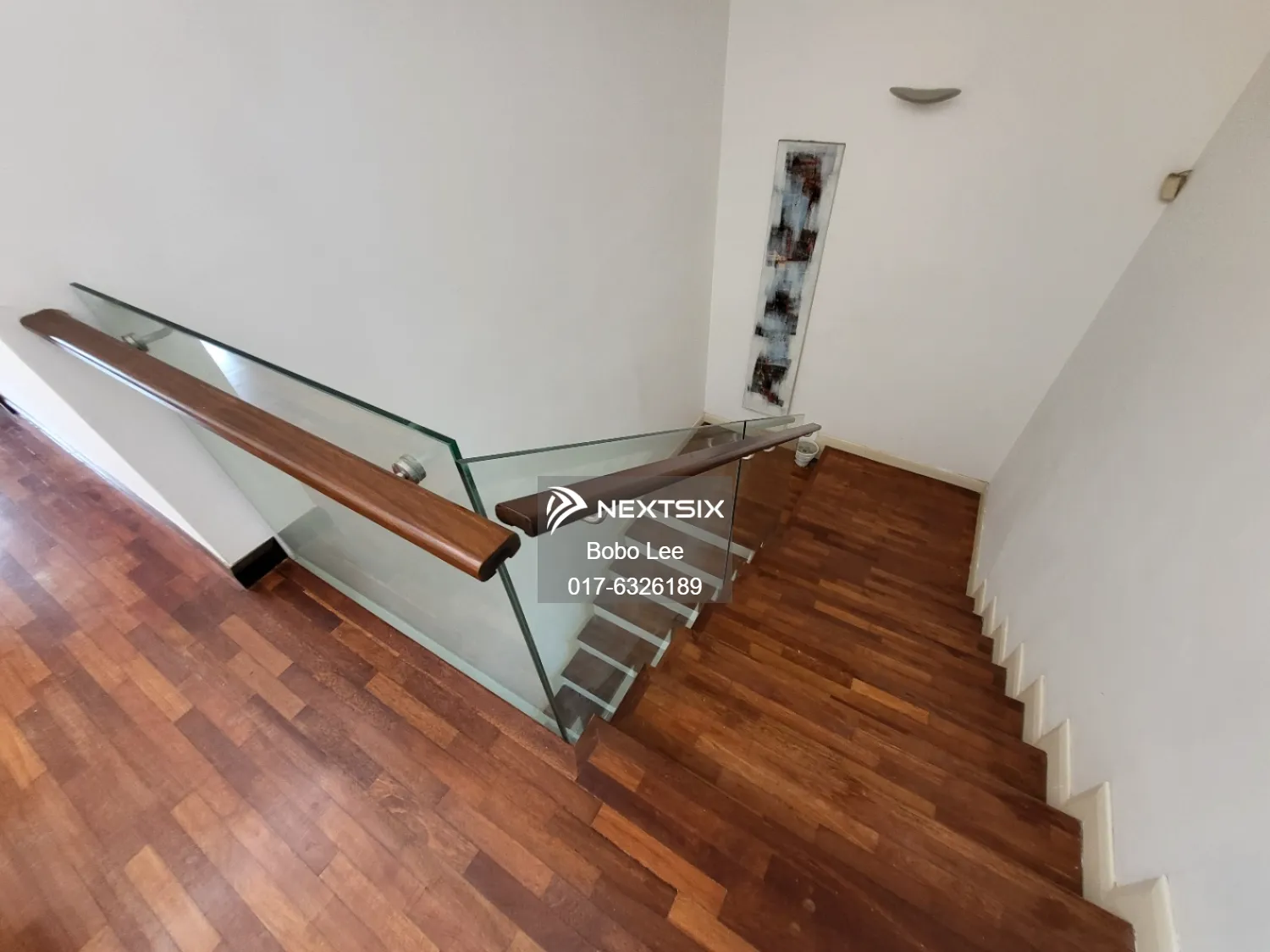 2-sty Terrace/Link House For Sale in Bandar Kinrara Selangor - Image 19