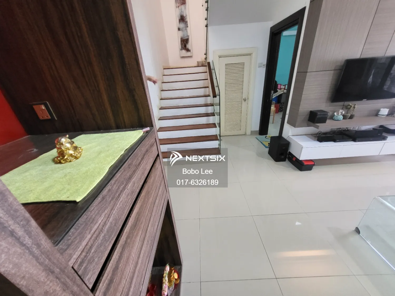 2-sty Terrace/Link House For Sale in Bandar Kinrara Selangor - Image 2