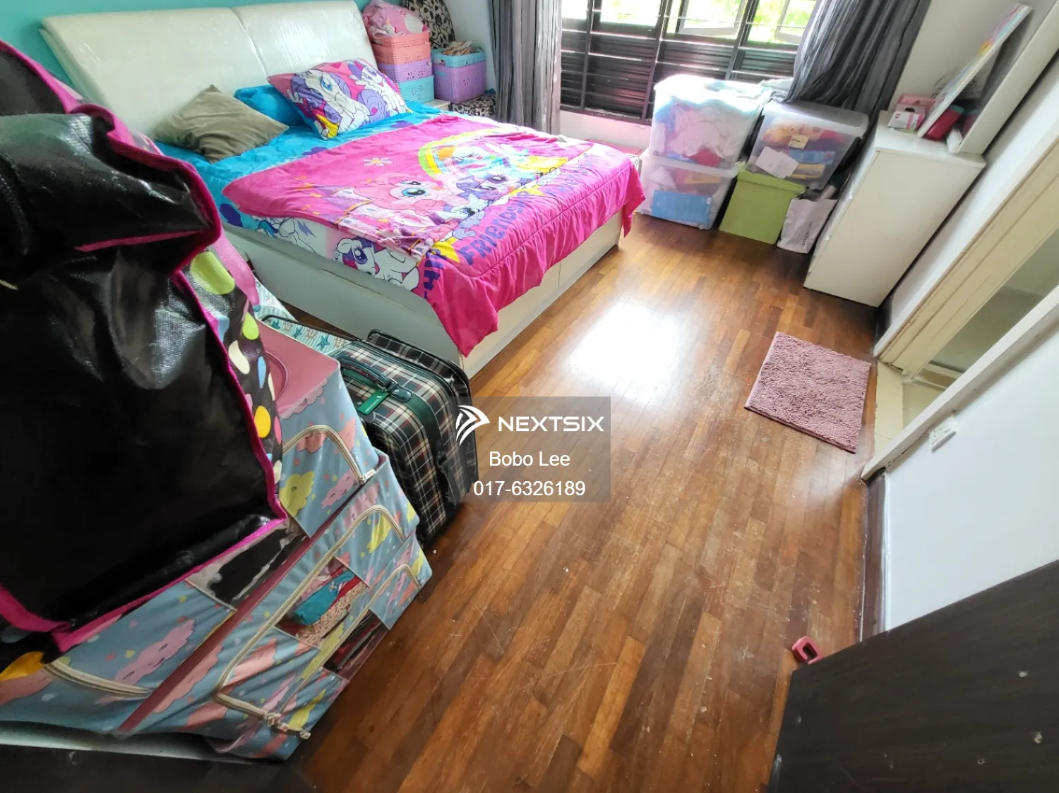 2-sty Terrace/Link House For Sale in Bandar Kinrara Selangor - Image 21