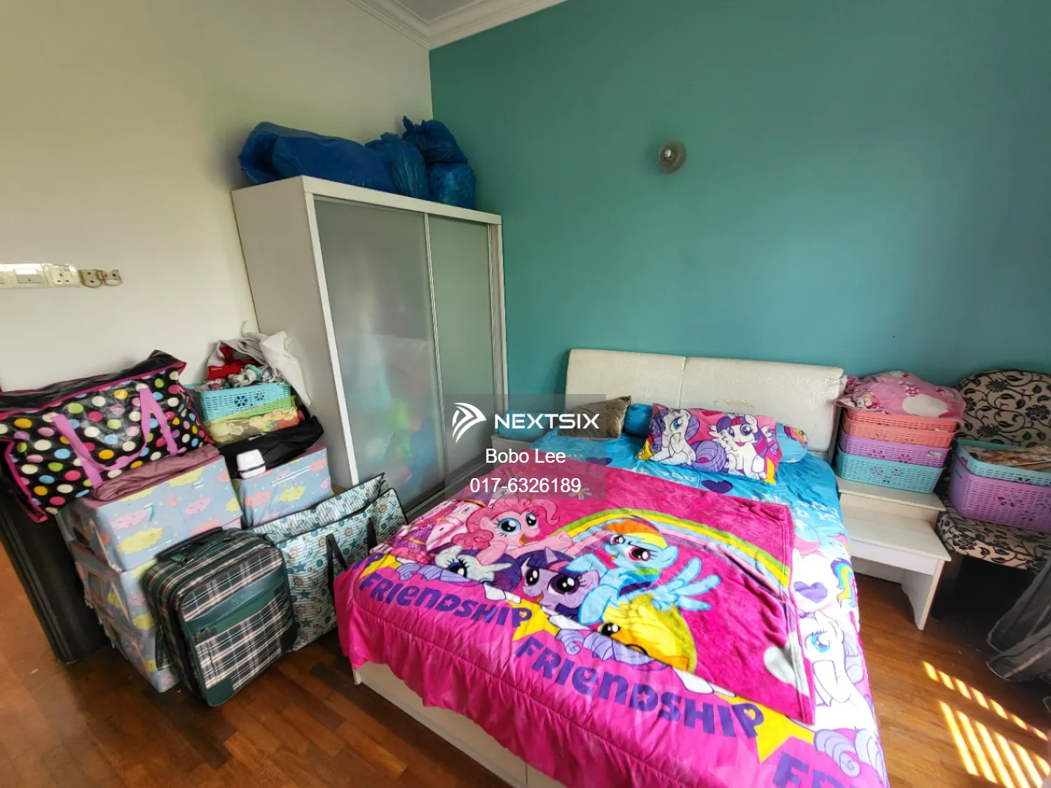 2-sty Terrace/Link House For Sale in Bandar Kinrara Selangor - Image 22