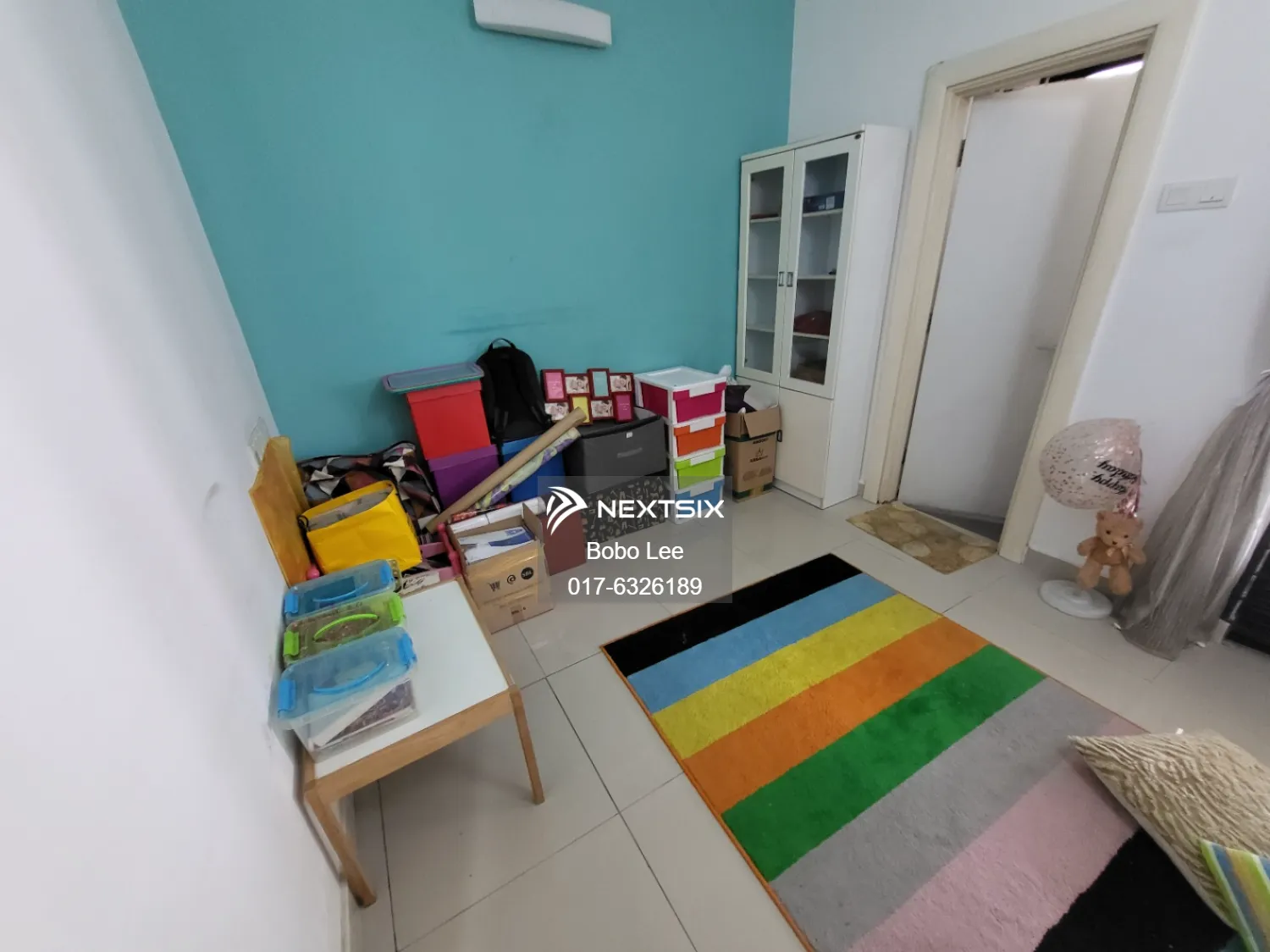 2-sty Terrace/Link House For Sale in Bandar Kinrara Selangor - Image 23