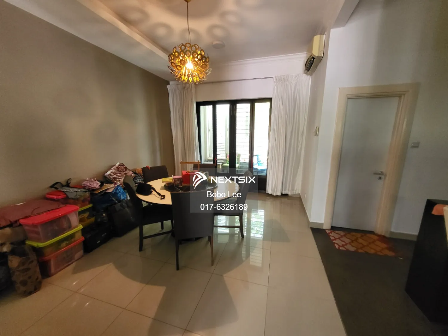 2-sty Terrace/Link House For Sale in Bandar Kinrara Selangor - Image 25