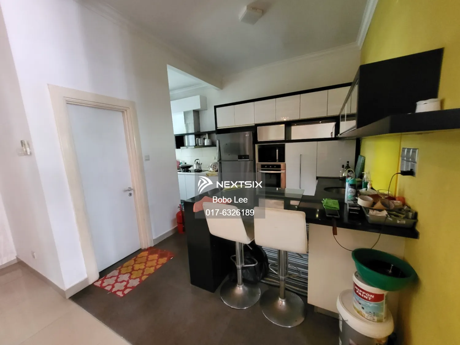 2-sty Terrace/Link House For Sale in Bandar Kinrara Selangor - Image 26