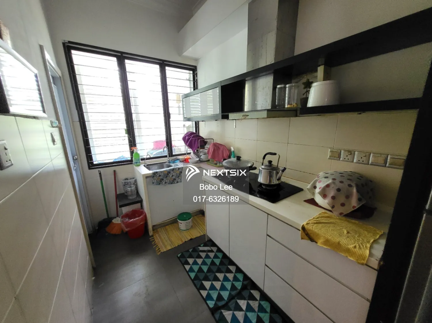 2-sty Terrace/Link House For Sale in Bandar Kinrara Selangor - Image 27
