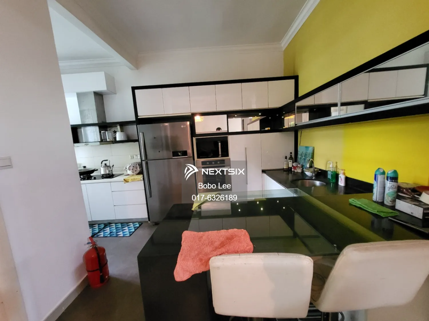 2-sty Terrace/Link House For Sale in Bandar Kinrara Selangor - Image 3