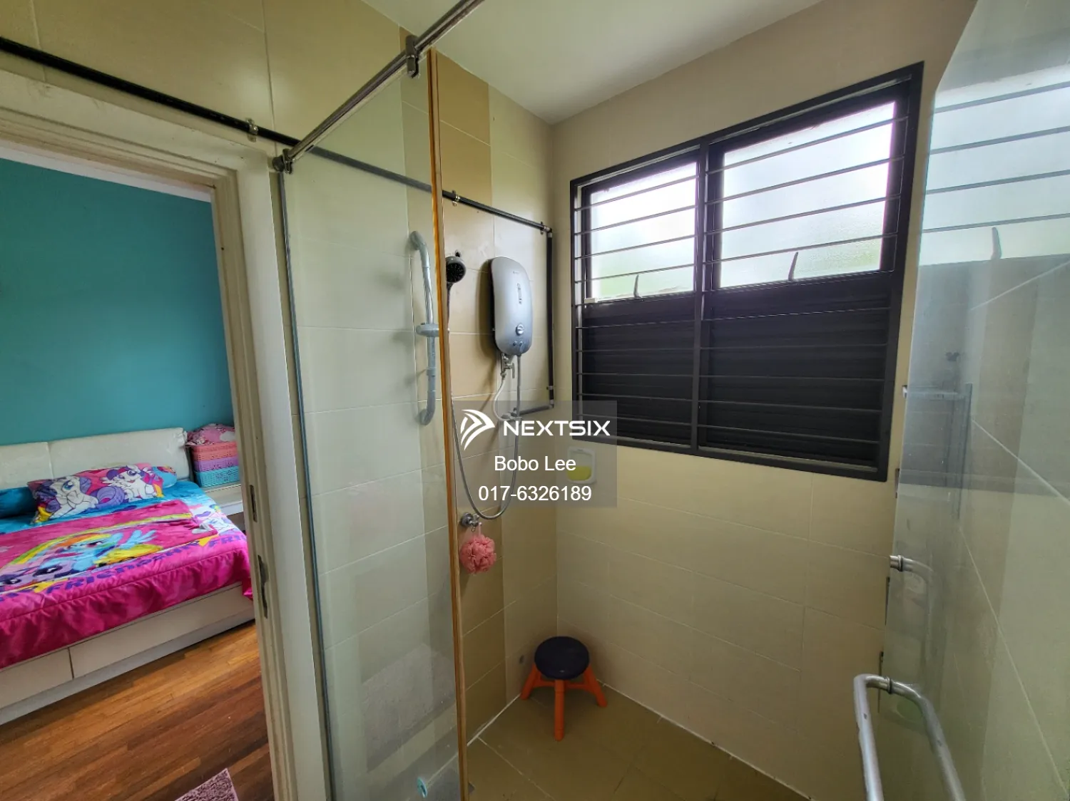 2-sty Terrace/Link House For Sale in Bandar Kinrara Selangor - Image 5