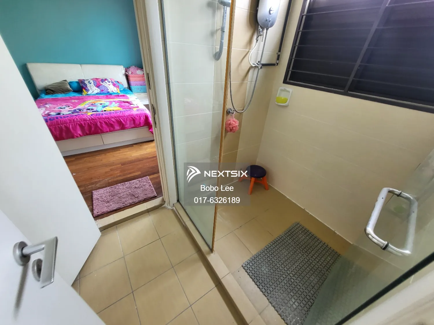 2-sty Terrace/Link House For Sale in Bandar Kinrara Selangor - Image 6