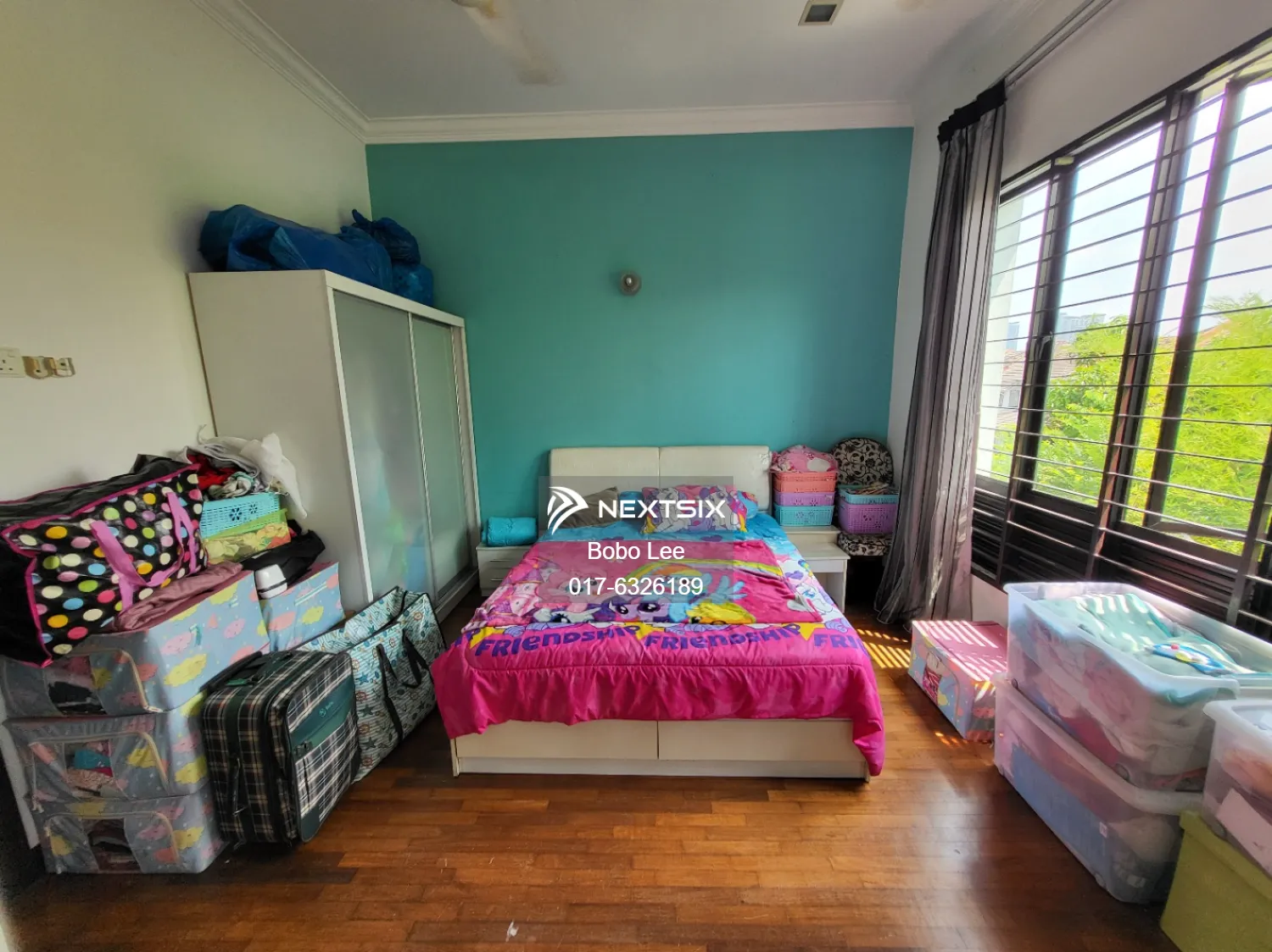 2-sty Terrace/Link House For Sale in Bandar Kinrara Selangor - Image 7