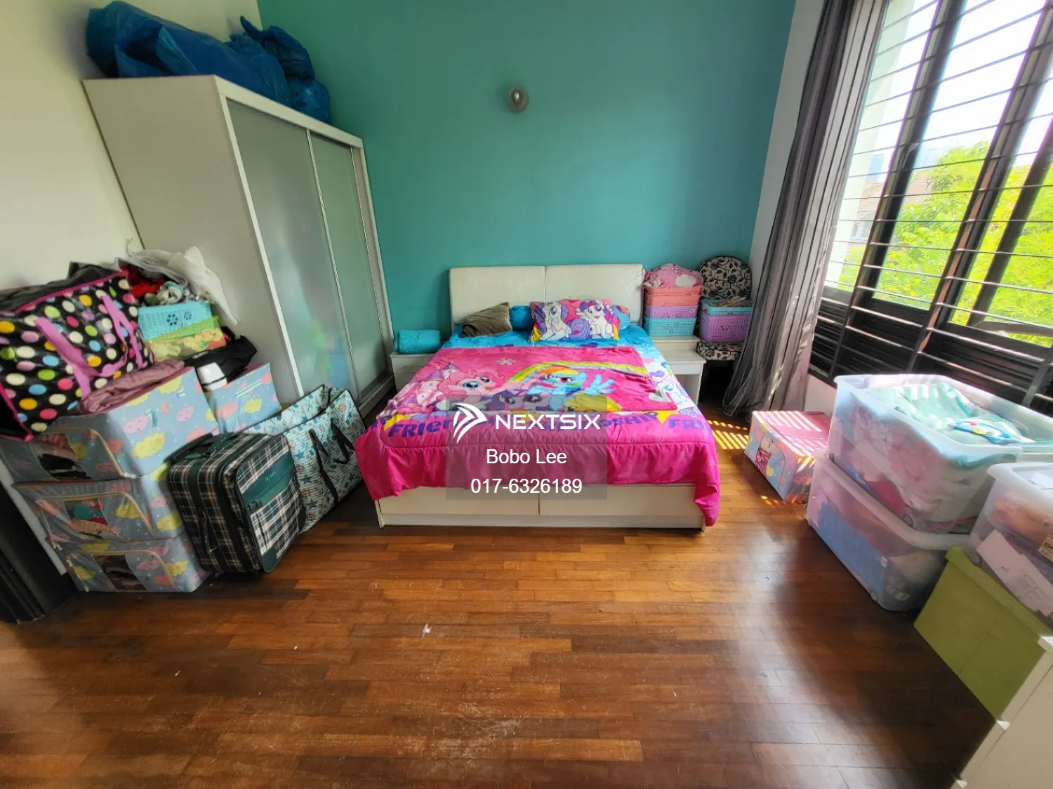 2-sty Terrace/Link House For Sale in Bandar Kinrara Selangor - Image 8