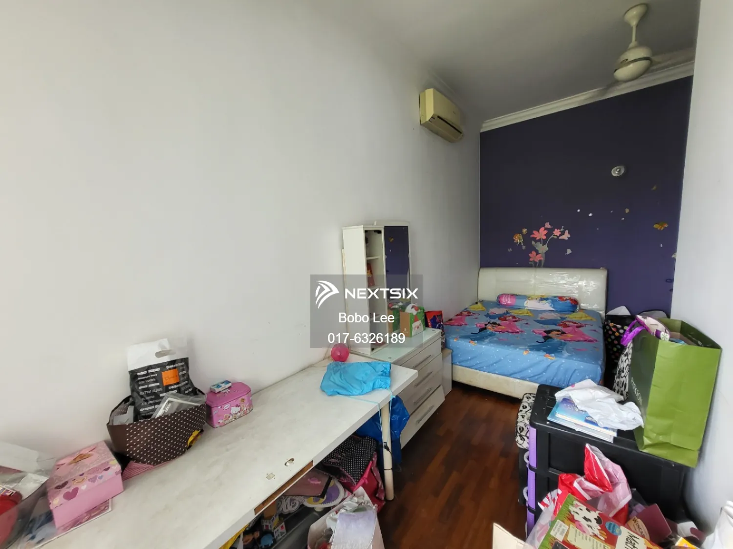 2-sty Terrace/Link House For Sale in Bandar Kinrara Selangor - Image 9