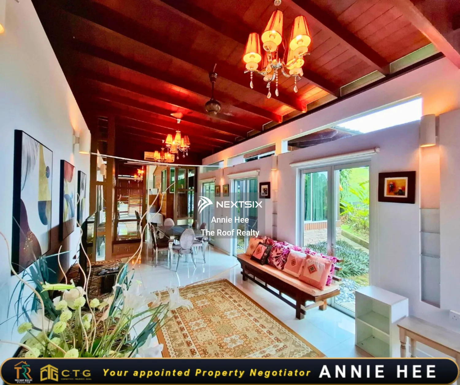 Bungalow For Sale in Kota Kinabalu Sabah