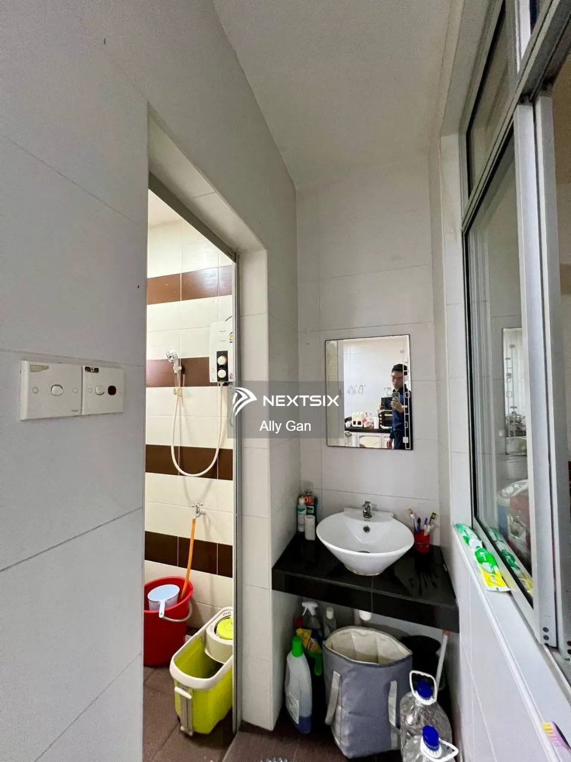 2-sty Terrace/Link House For Sale in Johor Bahru Johor - Image 11