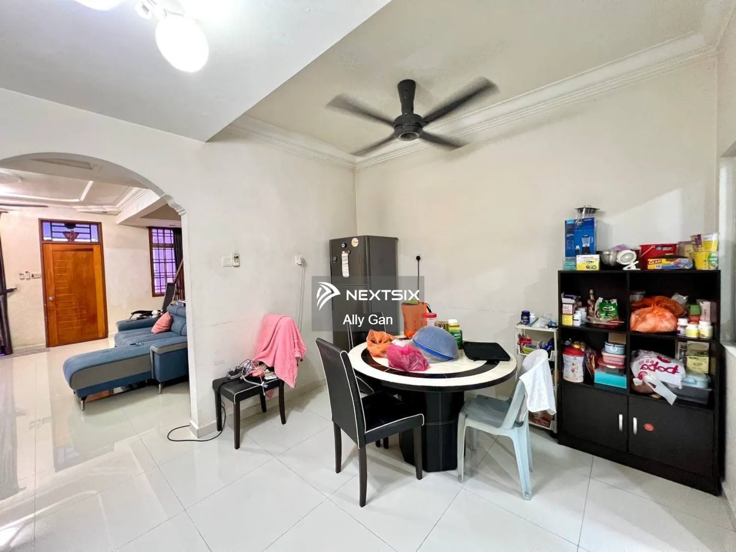 2-sty Terrace/Link House For Sale in Johor Bahru Johor - Image 14