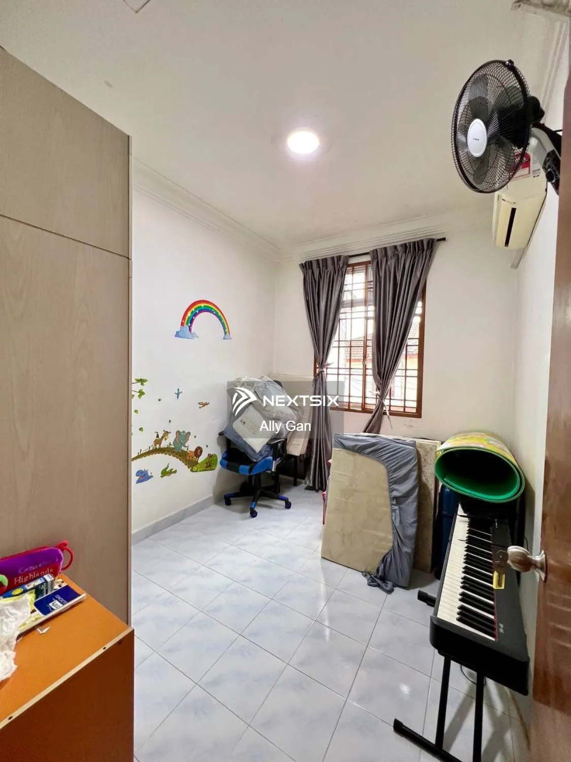 2-sty Terrace/Link House For Sale in Johor Bahru Johor - Image 15