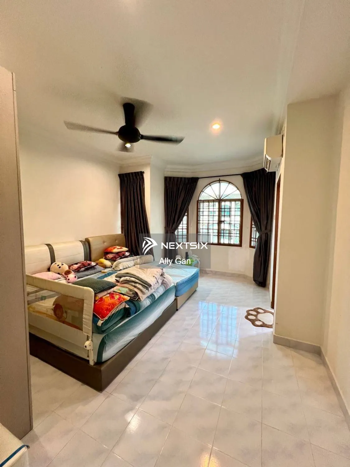 2-sty Terrace/Link House For Sale in Johor Bahru Johor - Image 5
