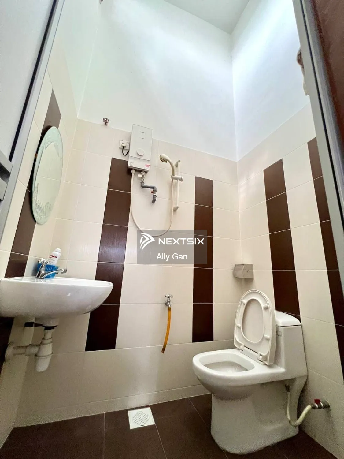 2-sty Terrace/Link House For Sale in Johor Bahru Johor - Image 8