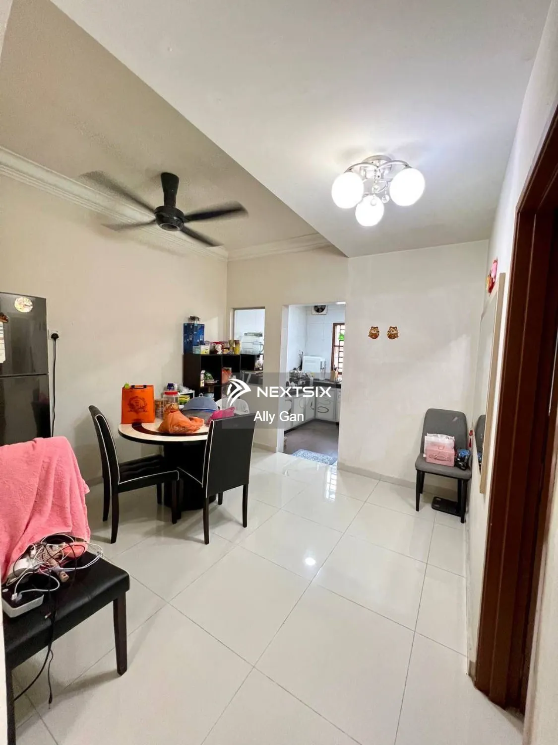 2-sty Terrace/Link House For Sale in Johor Bahru Johor - Image 9