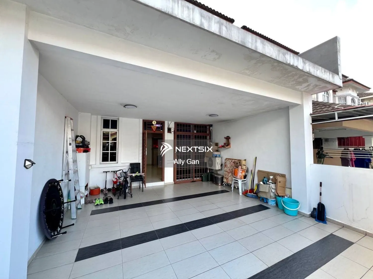 2-sty Terrace/Link House For Sale in Johor Bahru Johor - Image 6