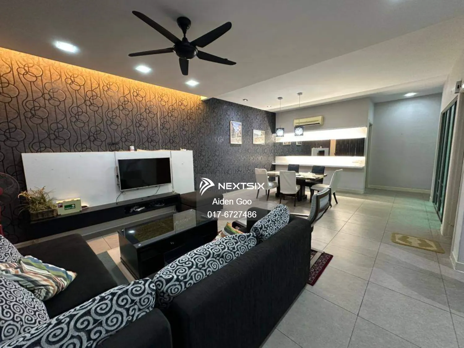 2-sty Terrace/Link House For Sale in Iskandar Puteri (Nusajaya) Johor