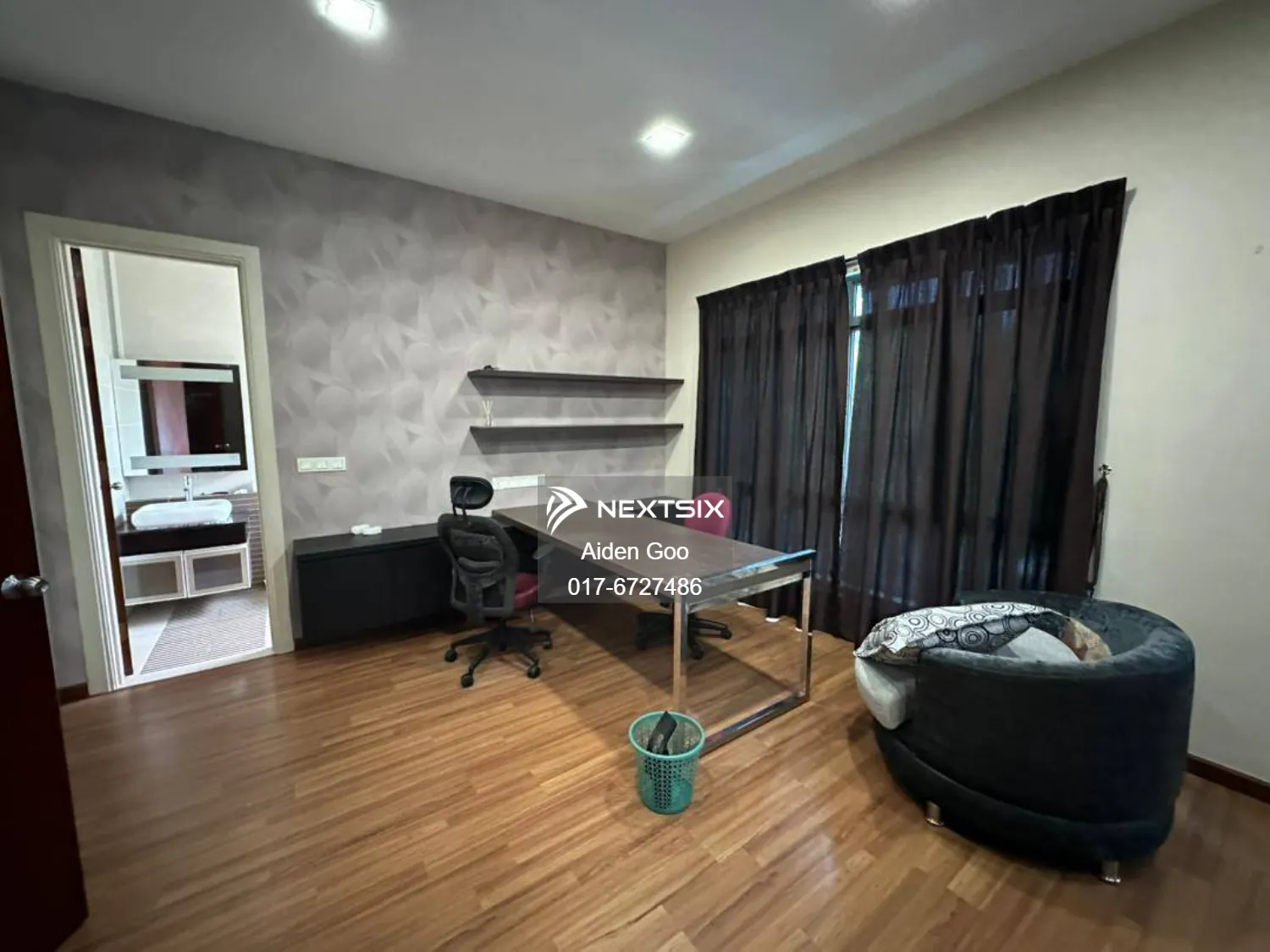 2-sty Terrace/Link House For Sale in Iskandar Puteri (Nusajaya) Johor - Image 11