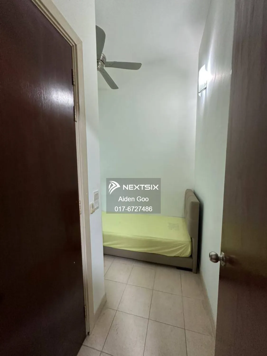 2-sty Terrace/Link House For Sale in Iskandar Puteri (Nusajaya) Johor - Image 12