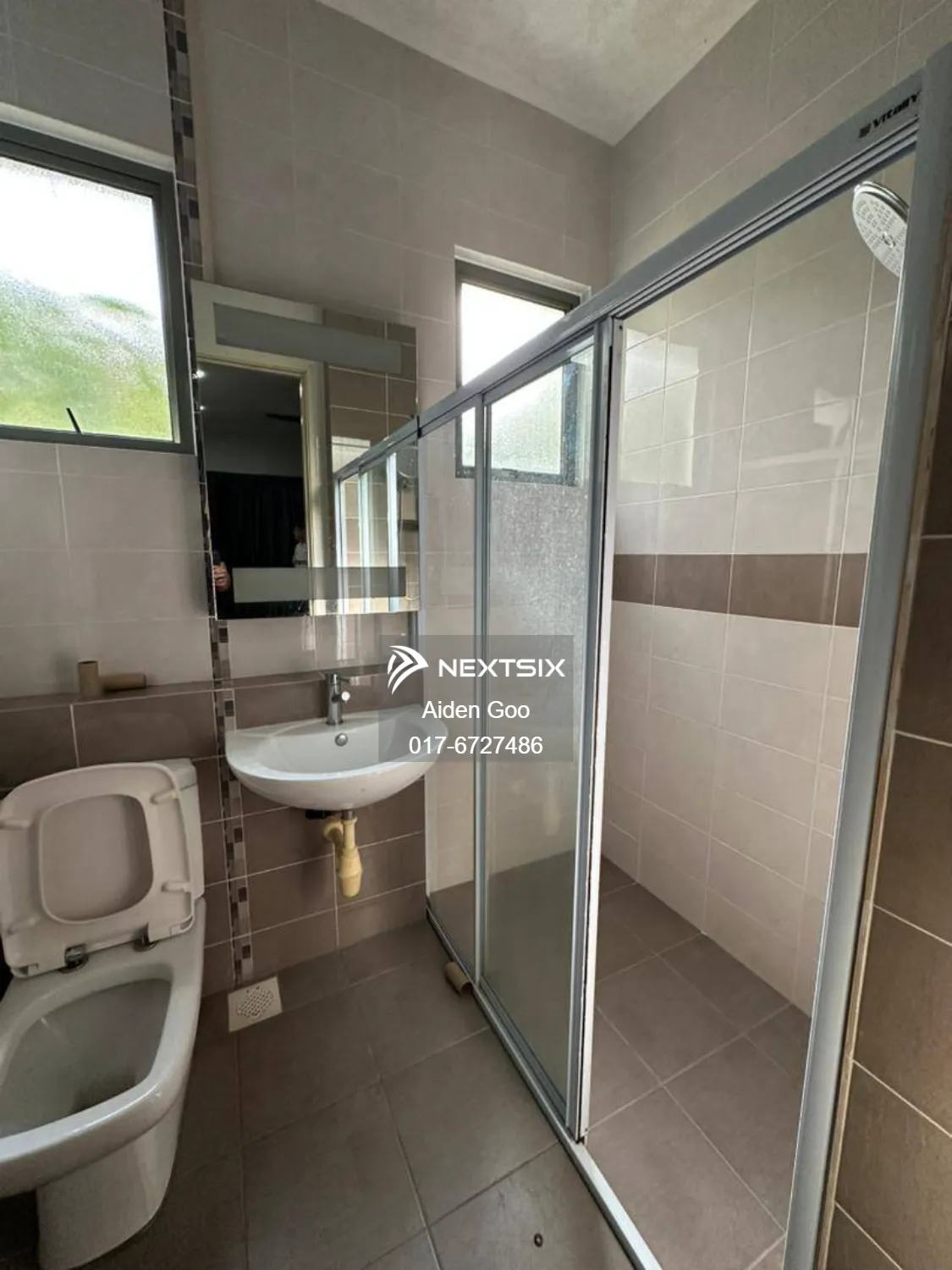 2-sty Terrace/Link House For Sale in Iskandar Puteri (Nusajaya) Johor - Image 13