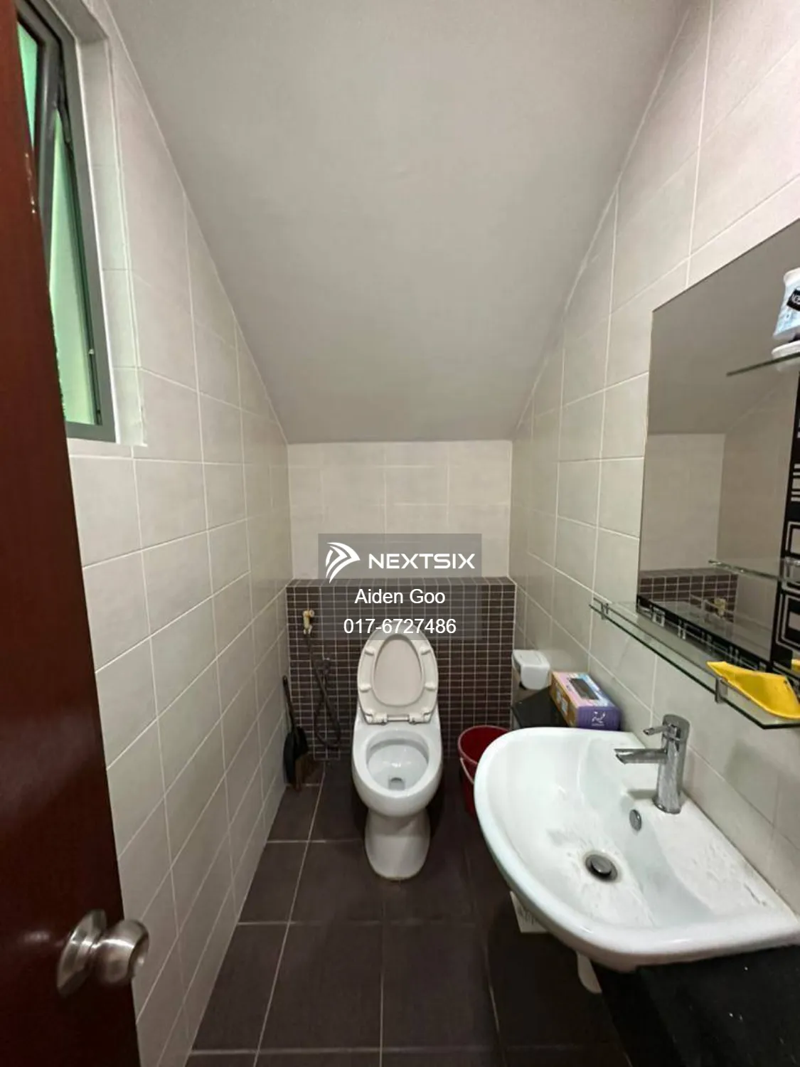 2-sty Terrace/Link House For Sale in Iskandar Puteri (Nusajaya) Johor - Image 14