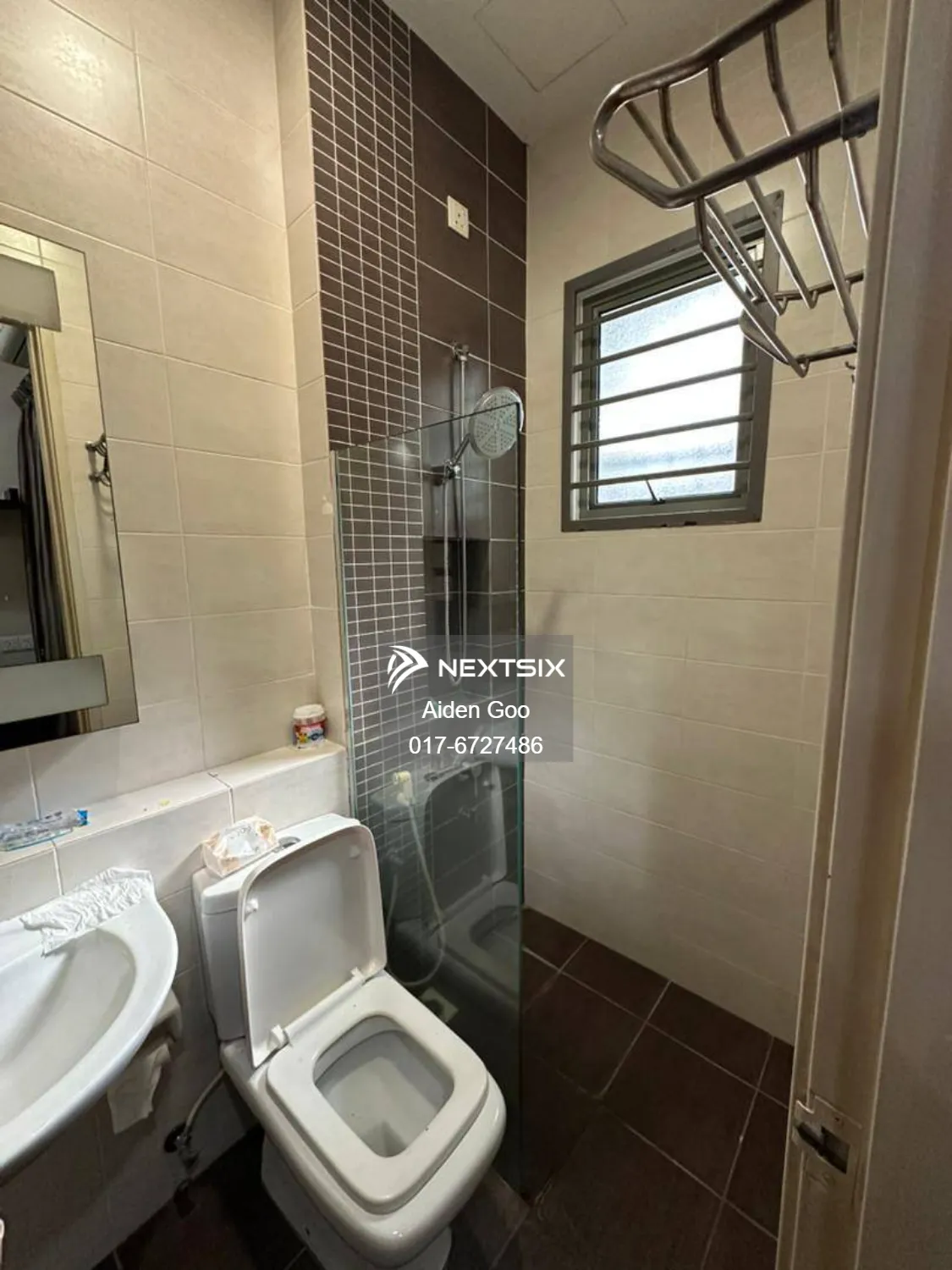 2-sty Terrace/Link House For Sale in Iskandar Puteri (Nusajaya) Johor - Image 16