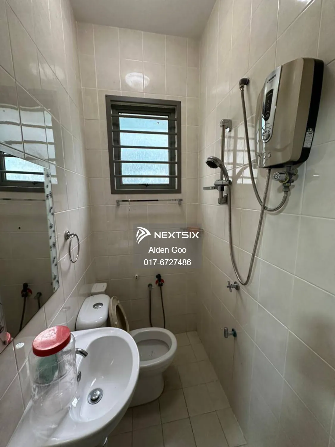 2-sty Terrace/Link House For Sale in Iskandar Puteri (Nusajaya) Johor - Image 17