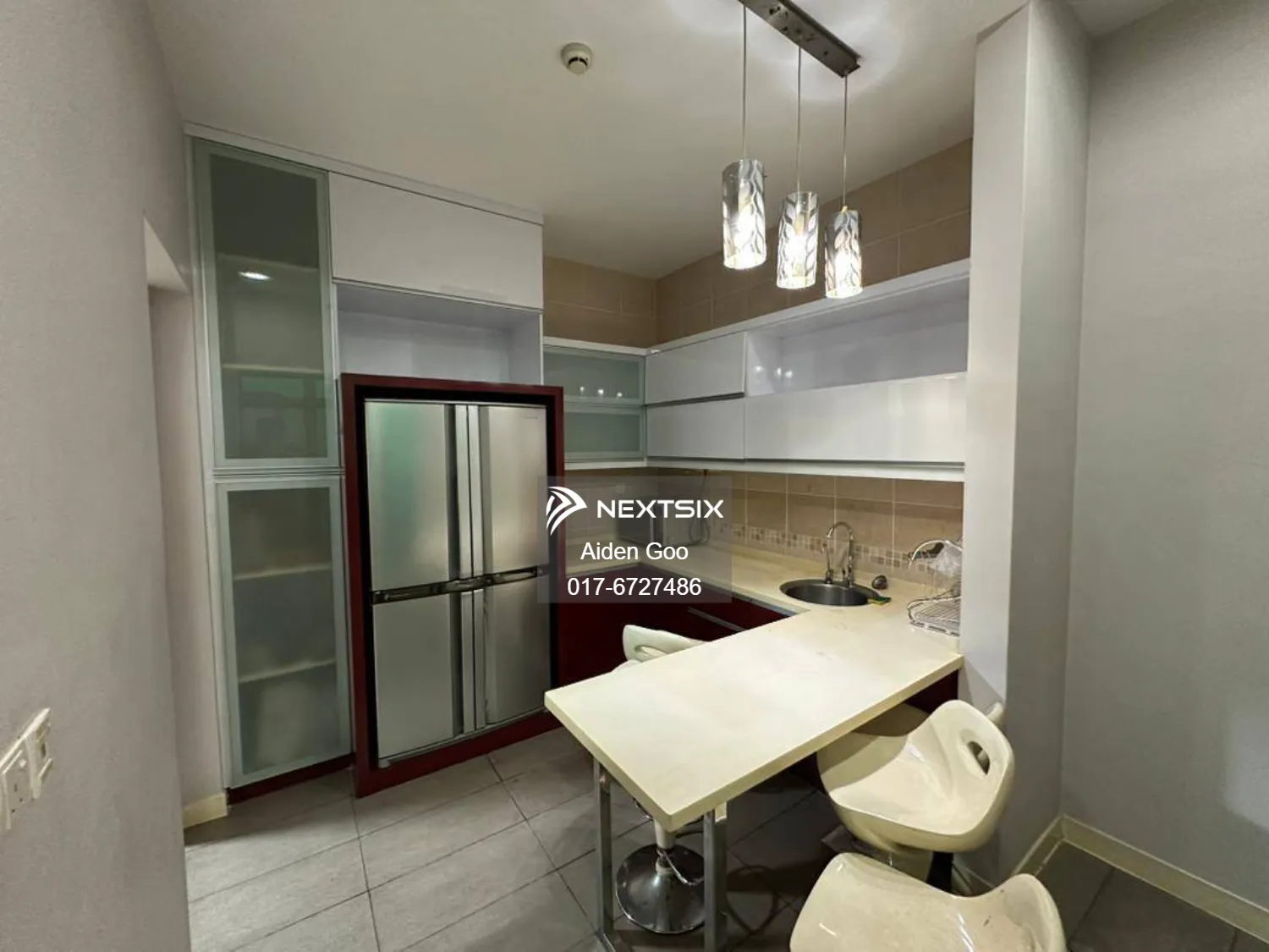 2-sty Terrace/Link House For Sale in Iskandar Puteri (Nusajaya) Johor - Image 5