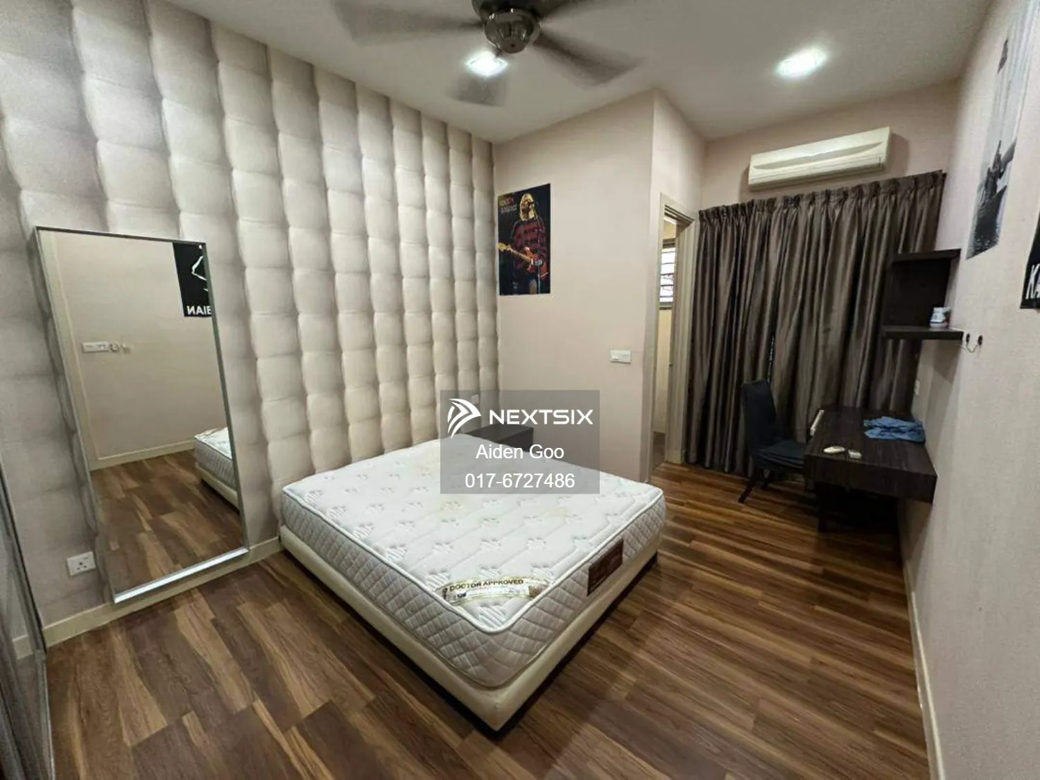 2-sty Terrace/Link House For Sale in Iskandar Puteri (Nusajaya) Johor - Image 6