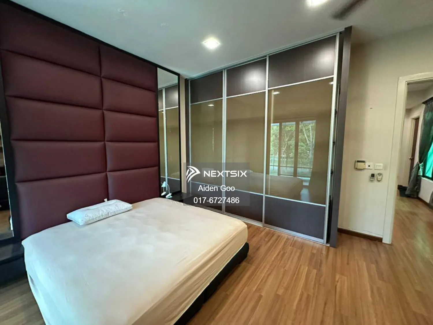 2-sty Terrace/Link House For Sale in Iskandar Puteri (Nusajaya) Johor - Image 7