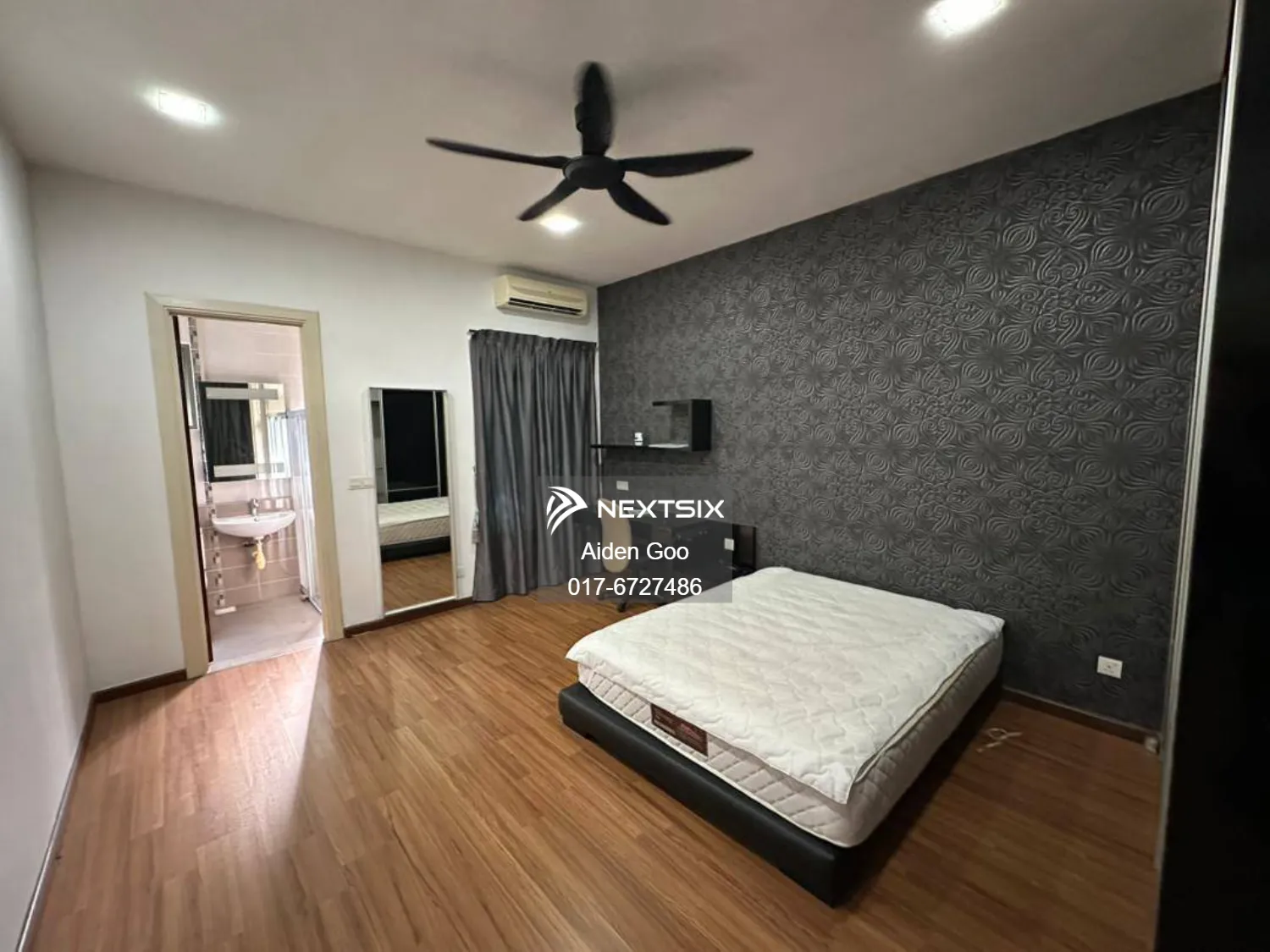 2-sty Terrace/Link House For Sale in Iskandar Puteri (Nusajaya) Johor - Image 8