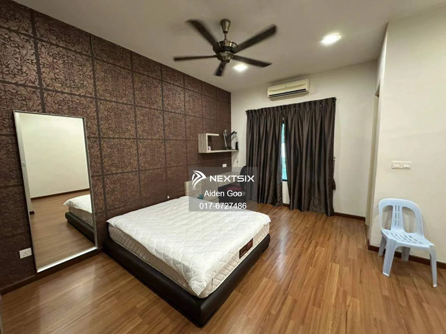 2-sty Terrace/Link House For Sale in Iskandar Puteri (Nusajaya) Johor - Image 9