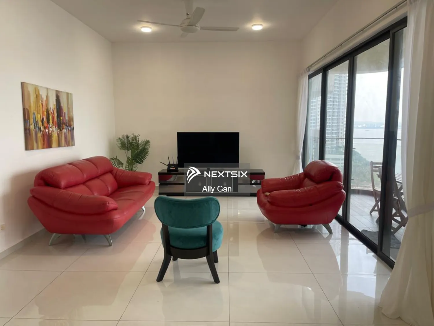 Condominium For Sale in Johor Bahru Johor - Image 12