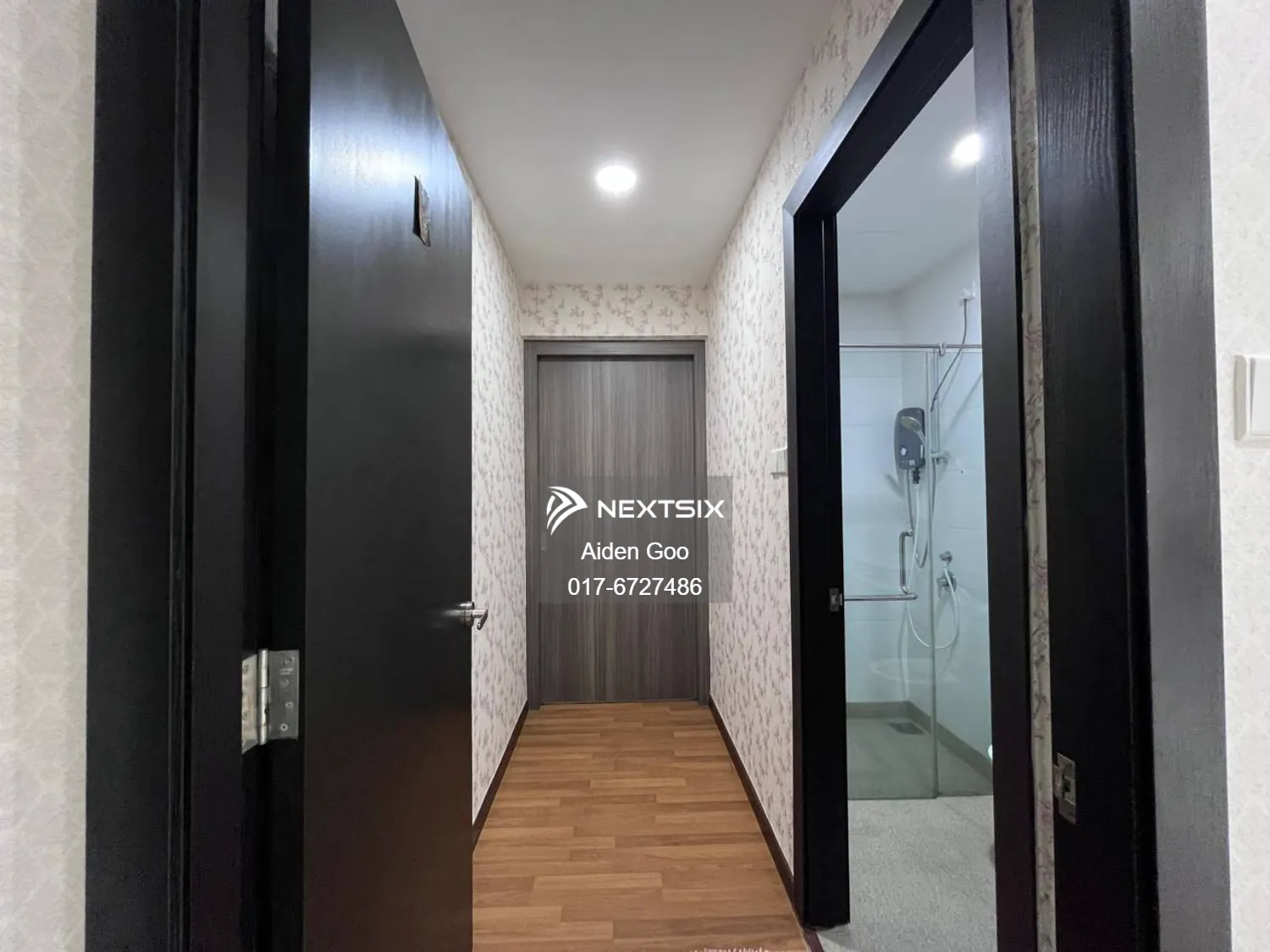 Serviced Residence For Sale in Johor Bahru Johor - Image 5