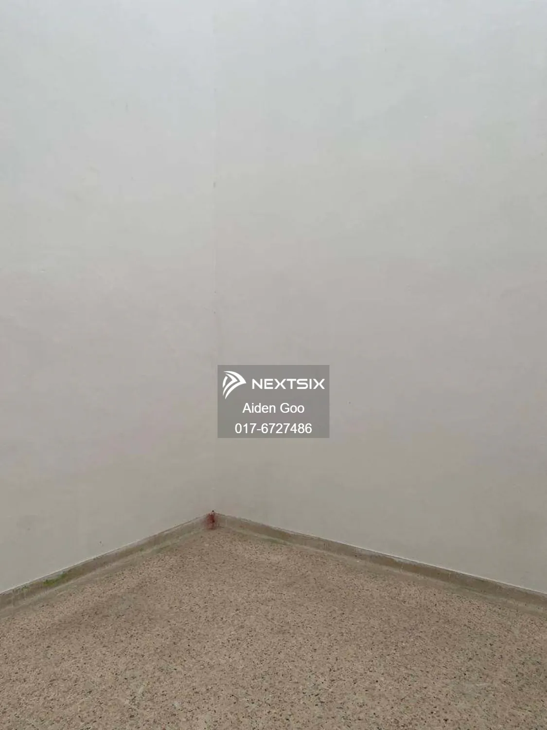 1-sty Terrace/Link House For Sale in Johor Bahru Johor