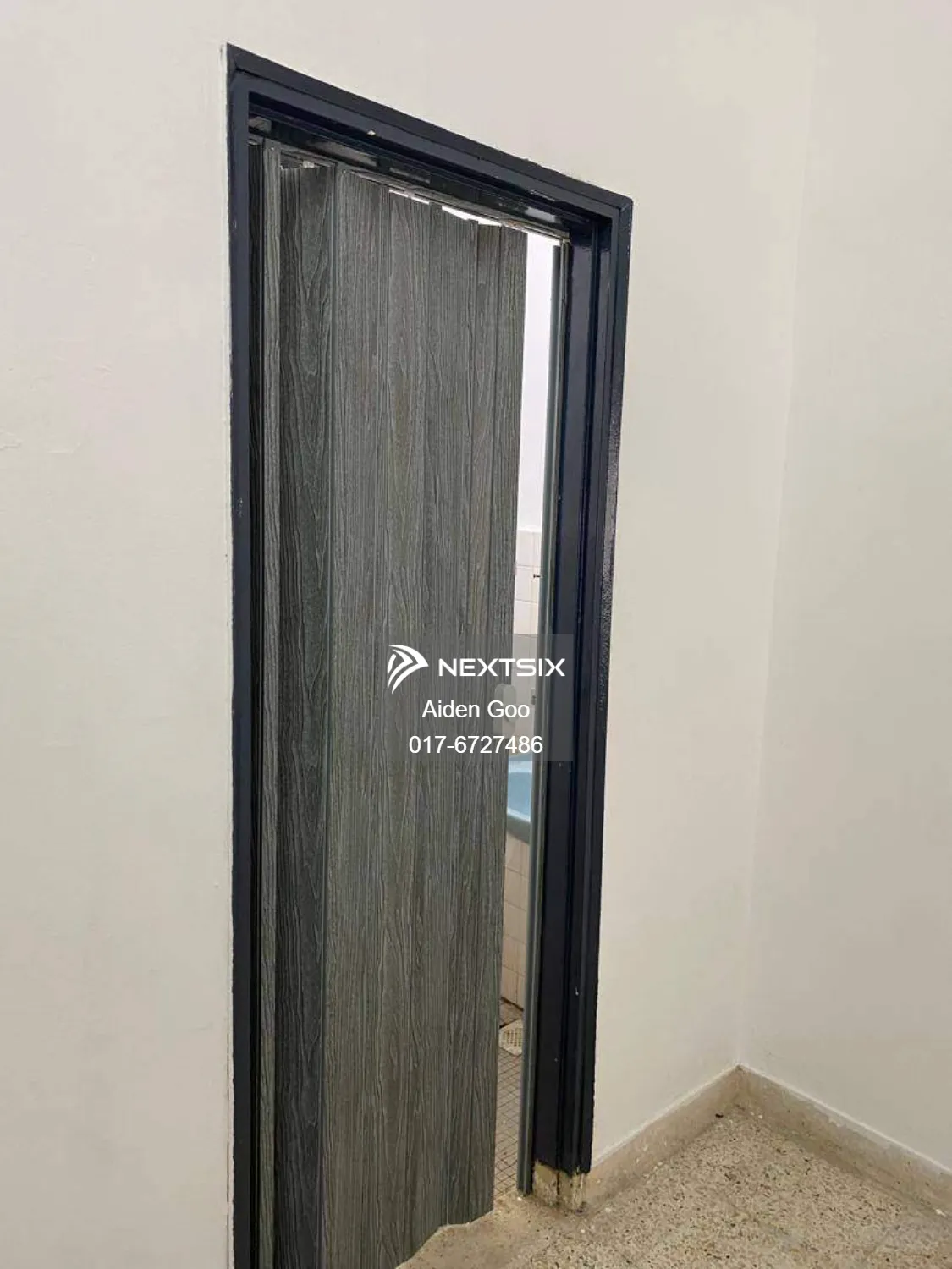 1-sty Terrace/Link House For Sale in Johor Bahru Johor - Image 5