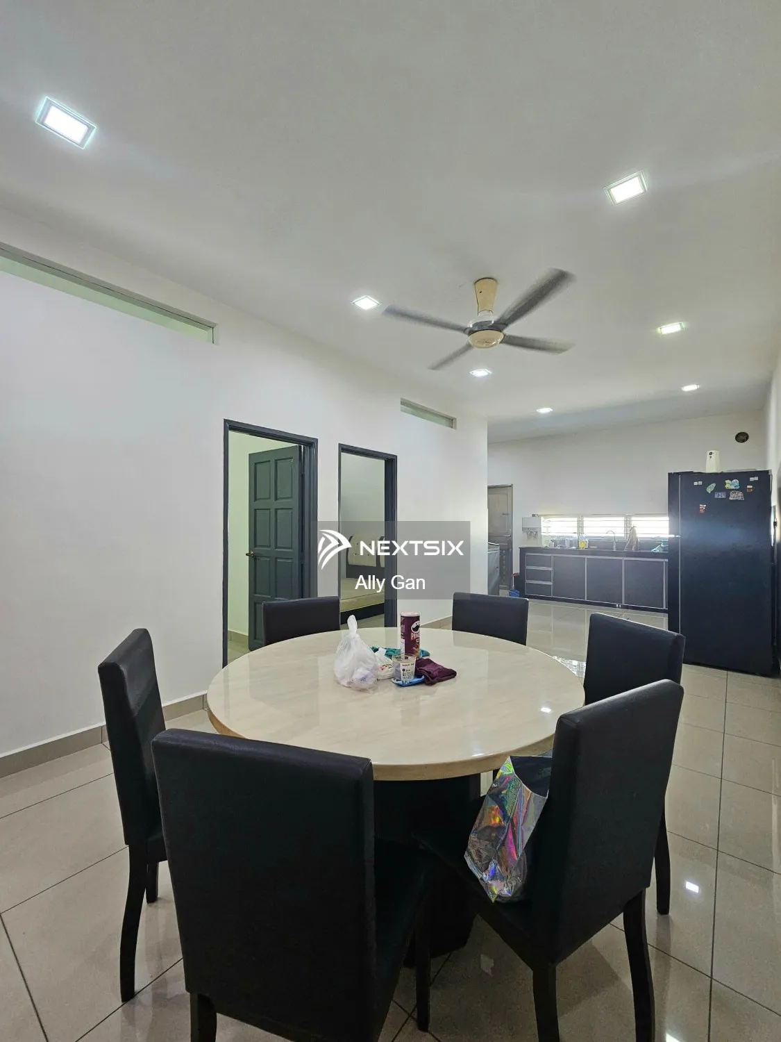 1-sty Terrace/Link House For Sale in Johor Bahru Johor