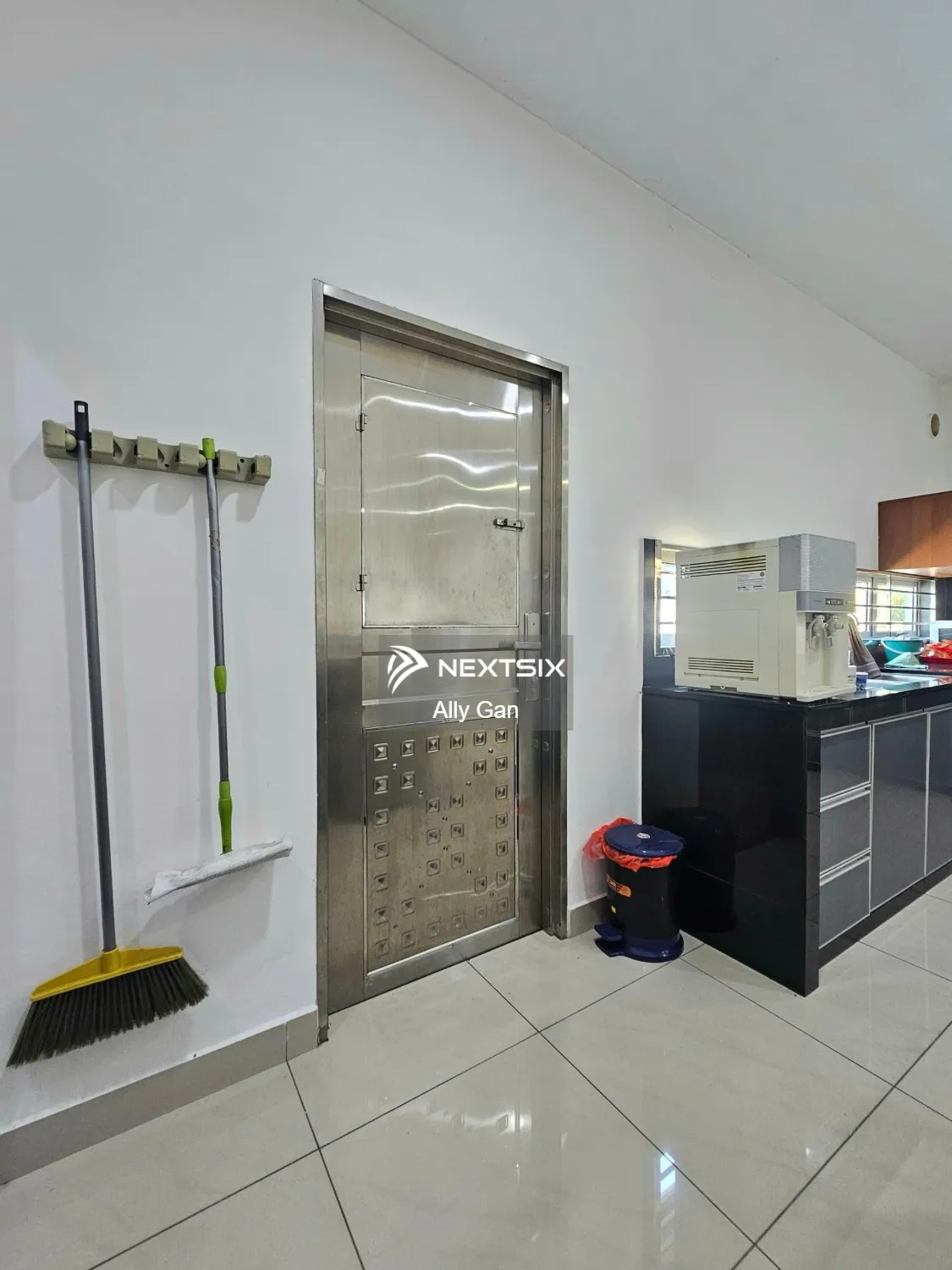 1-sty Terrace/Link House For Sale in Johor Bahru Johor - Image 11