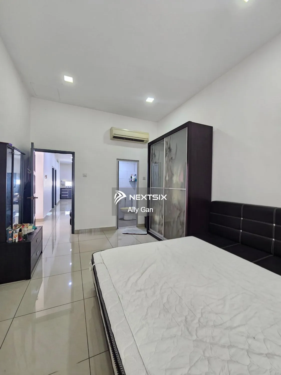 1-sty Terrace/Link House For Sale in Johor Bahru Johor - Image 14