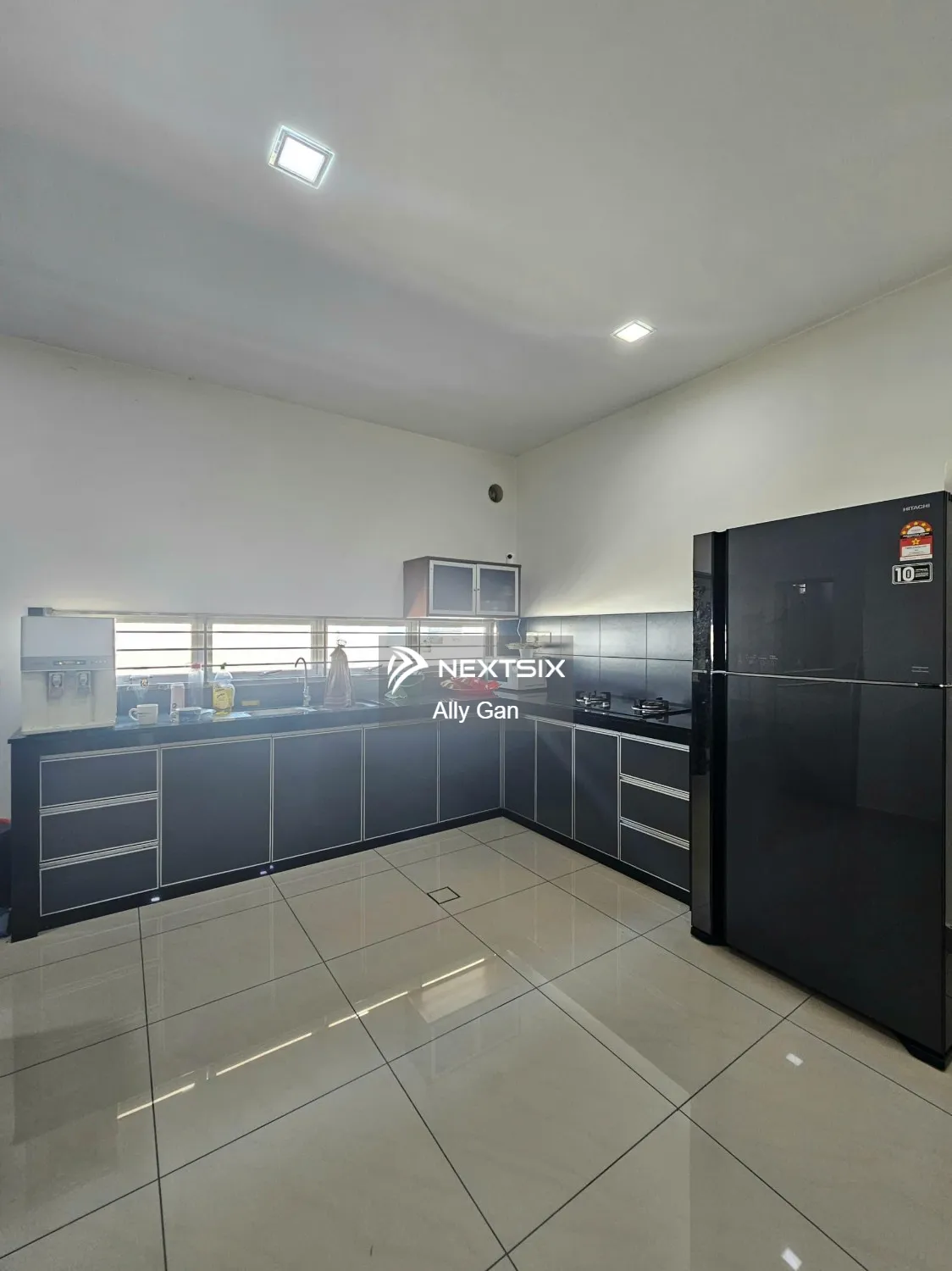 1-sty Terrace/Link House For Sale in Johor Bahru Johor - Image 15
