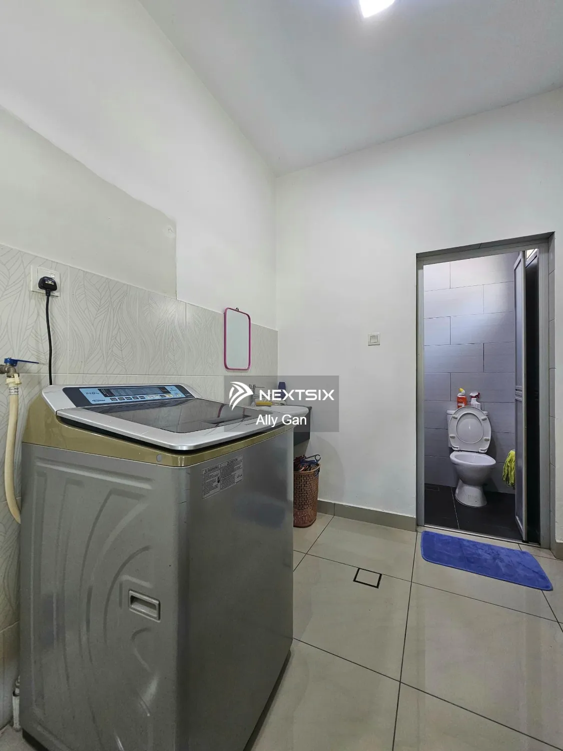 1-sty Terrace/Link House For Sale in Johor Bahru Johor - Image 16