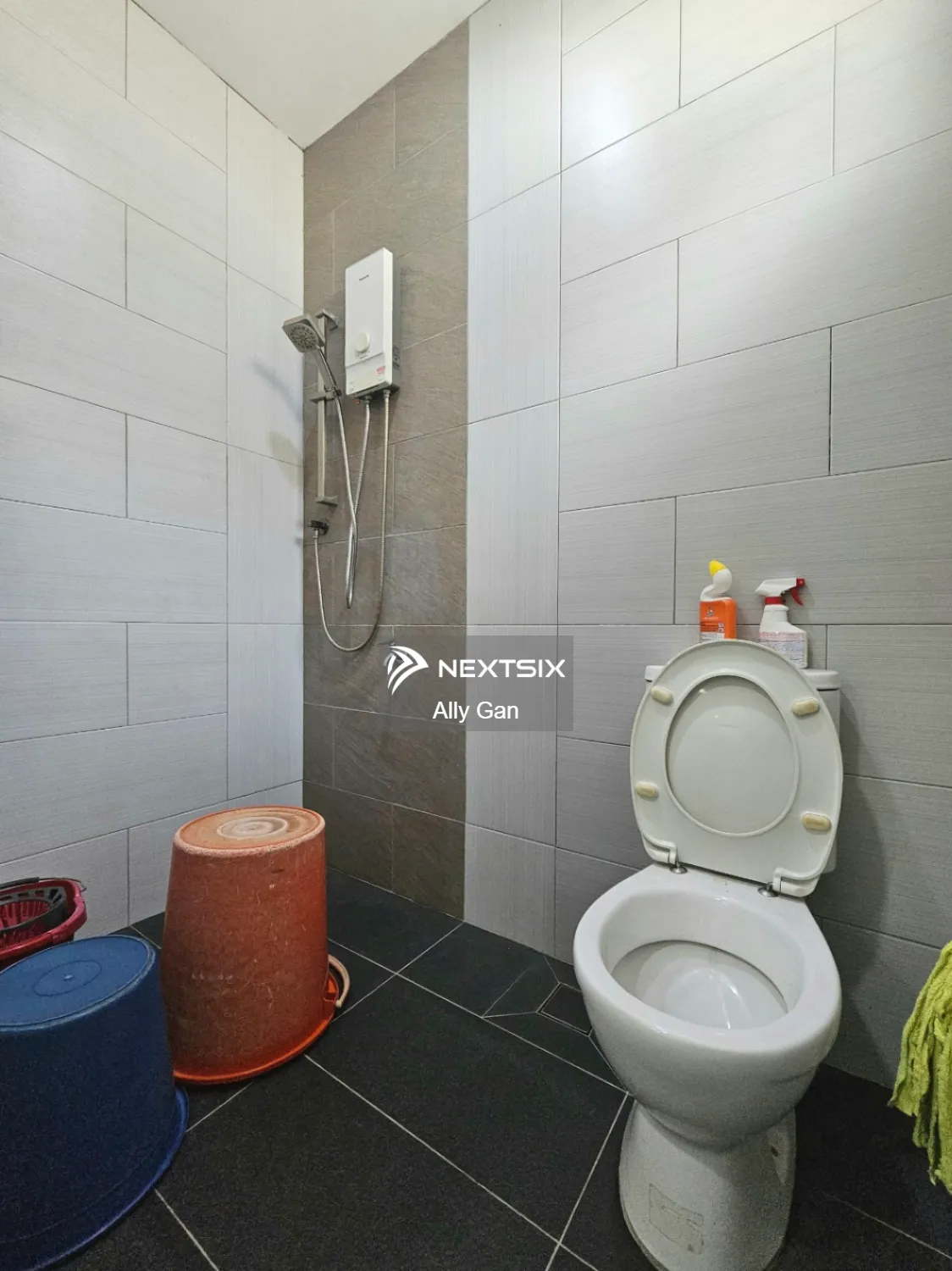 1-sty Terrace/Link House For Sale in Johor Bahru Johor - Image 17
