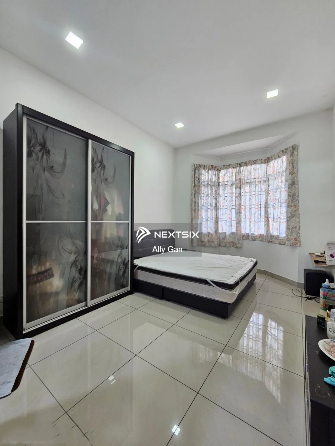 1-sty Terrace/Link House For Sale in Johor Bahru Johor - Image 7