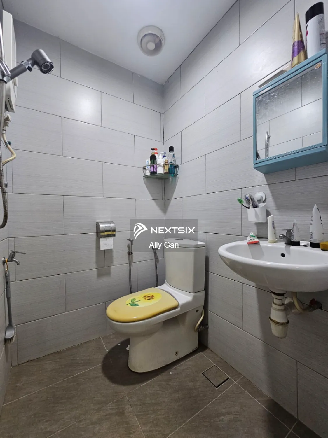 1-sty Terrace/Link House For Sale in Johor Bahru Johor - Image 8